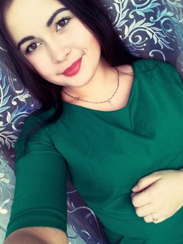 Анкета проститутки Устинья, Чаусы, 24 года, №386862